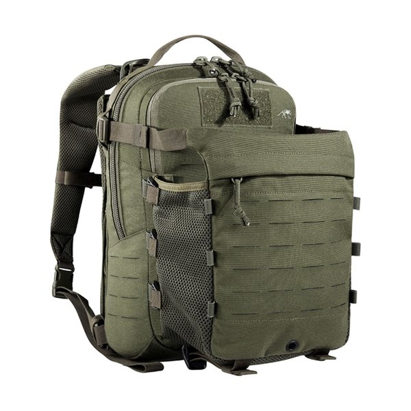 Tasmanian Tiger Assault Pack 12Olive TT-7154-331